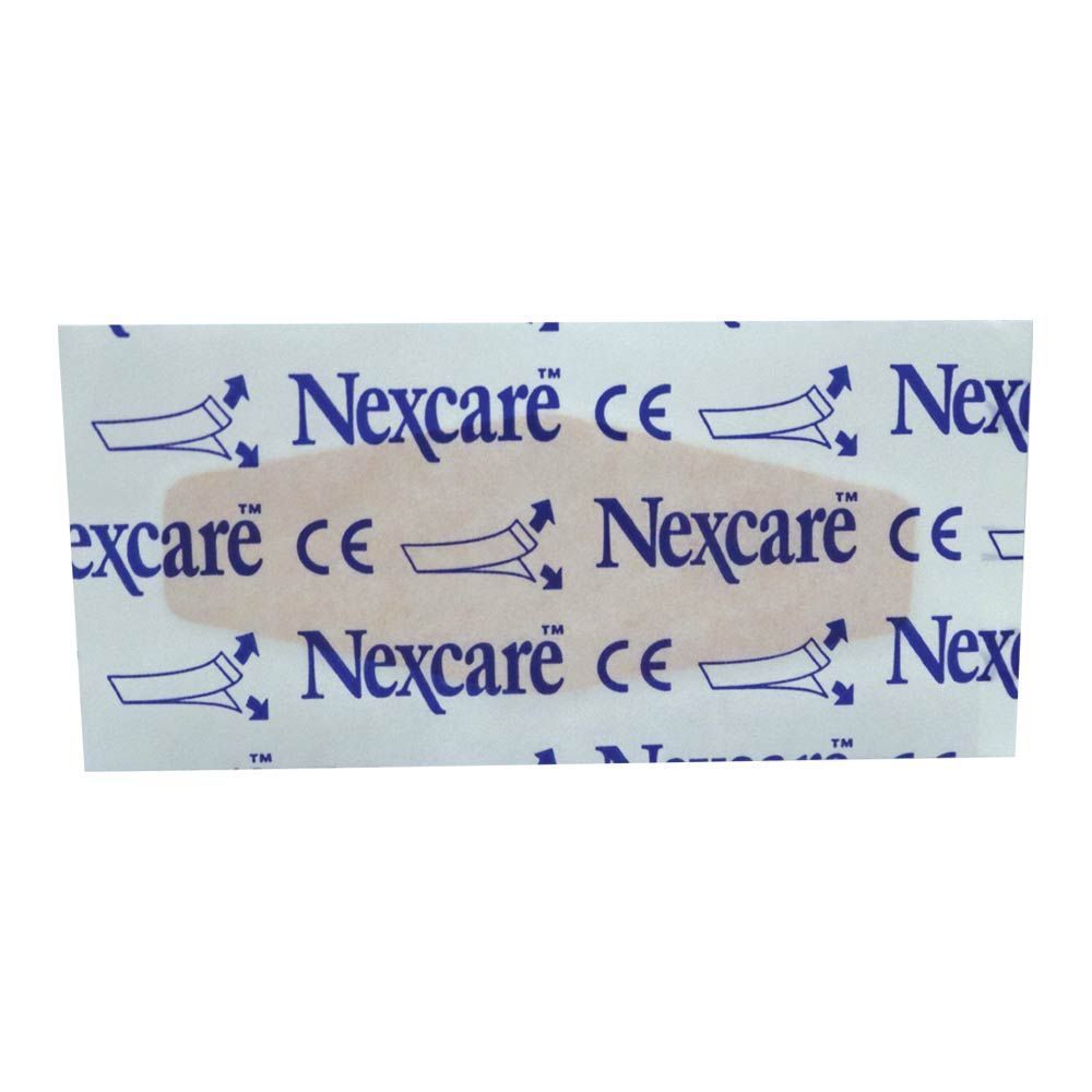 3M Nexcare Soft &#039;n Flex Bandage 572-30D 30&#039;s