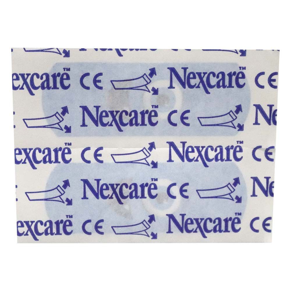 3M Nexcare Happy Kids Plasters 20&#039;s