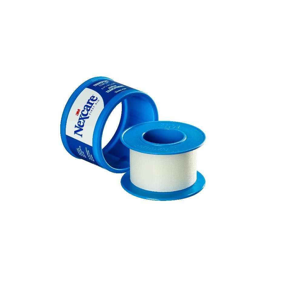 3M Nexcare Transpore Tape