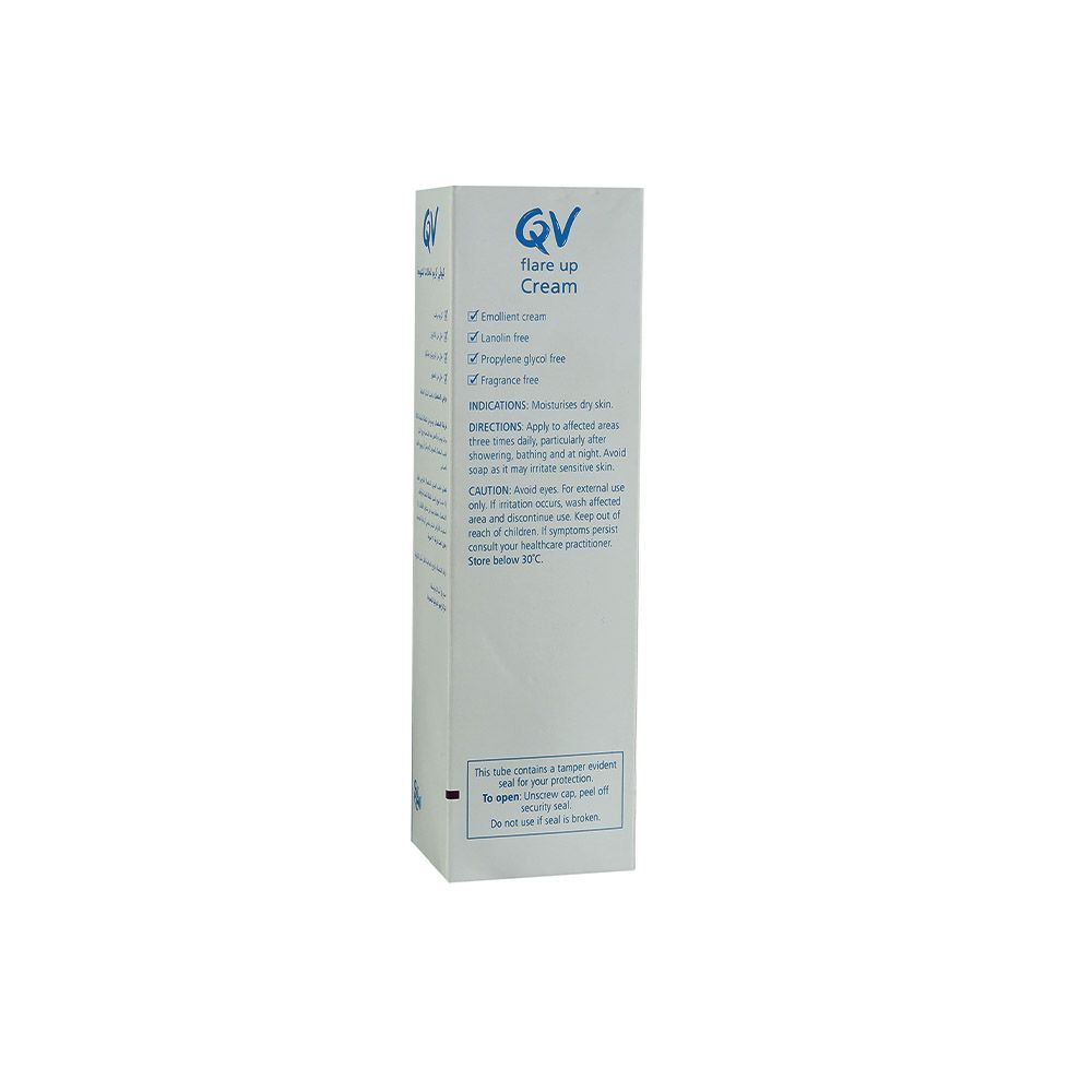 Ego QV Flare Up Cream 100 g