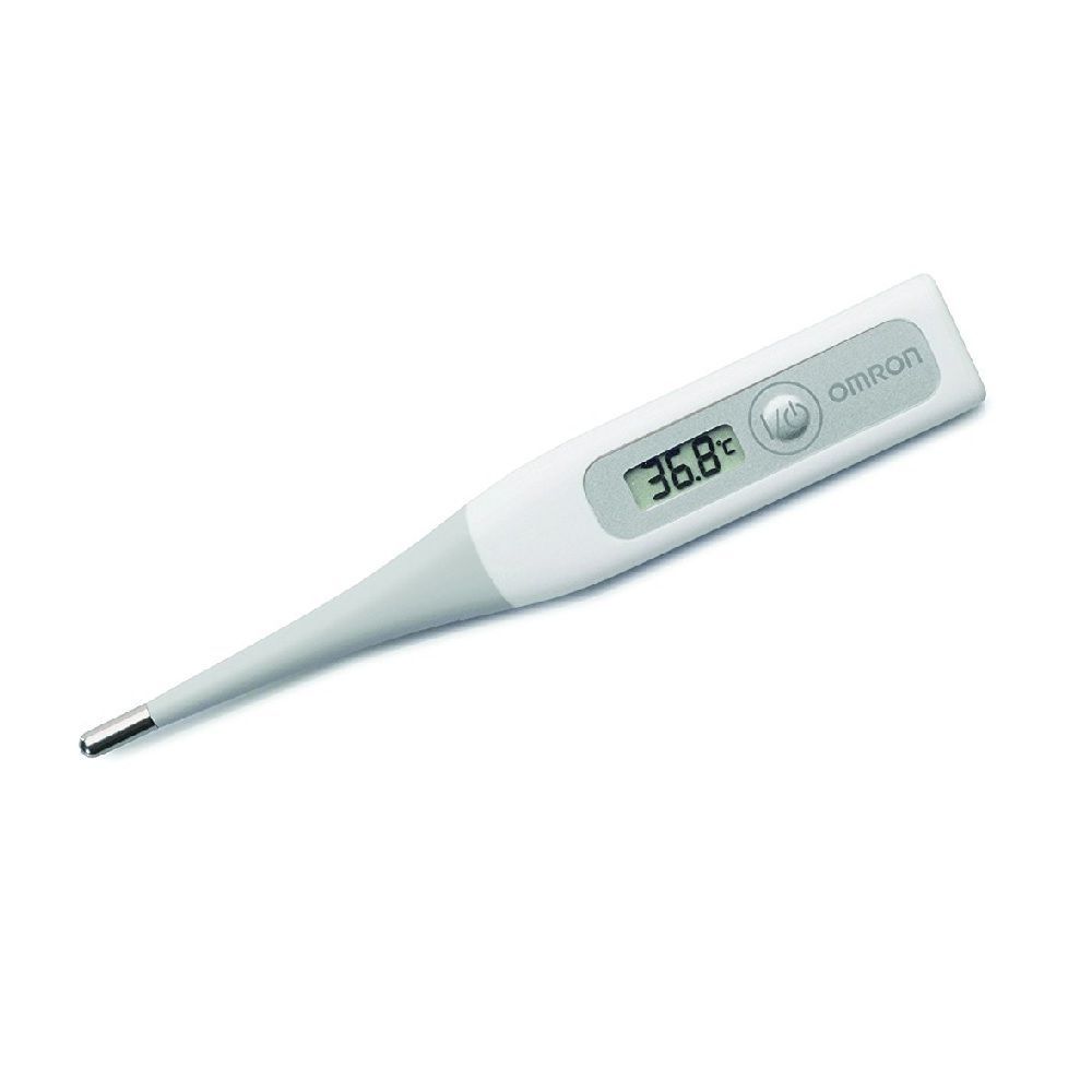 Omron Flex Temp Smart Digital Thermometer