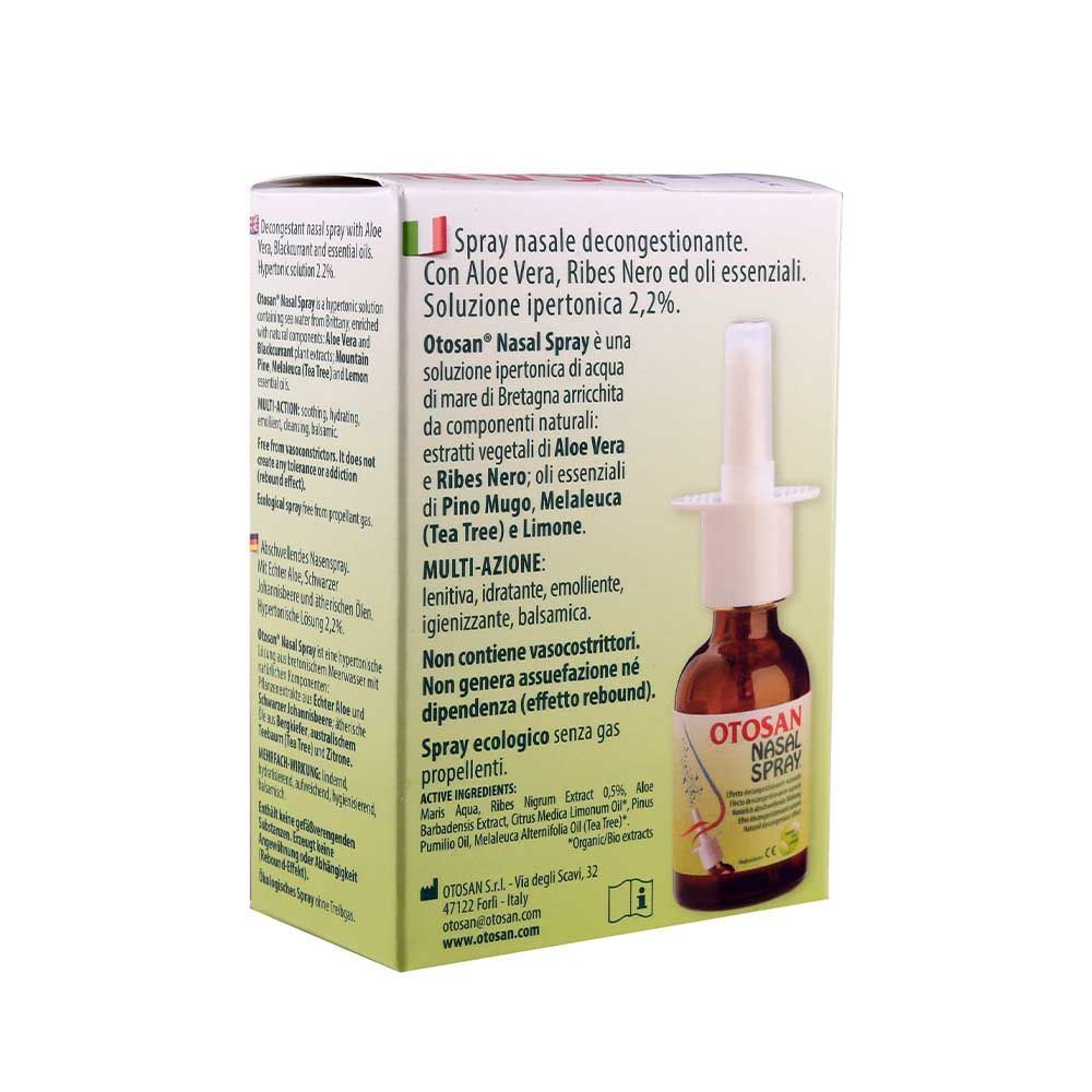 Otosan Nasal Spray Forte 30 مل