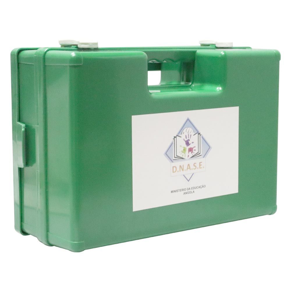 Media6 First Aid Kit FS036 Empty