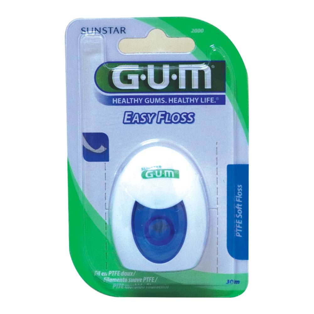 Butler Gum Easy Floss 30 m 2000