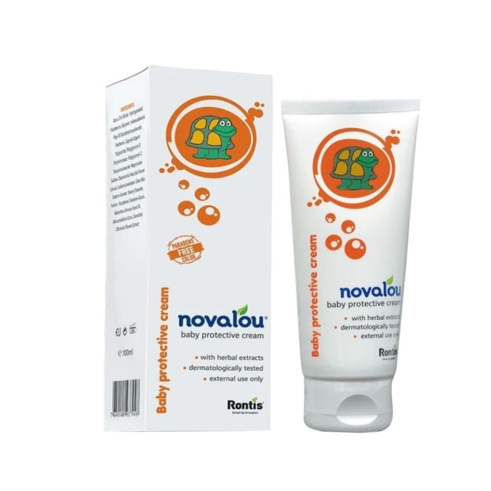 Novalou Baby Protective Cream 100 mL