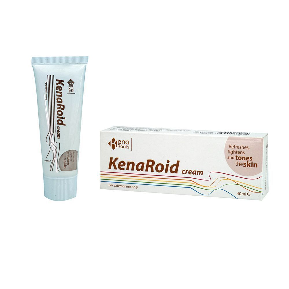 Kena Roots KenaRoid Cream 40 mL