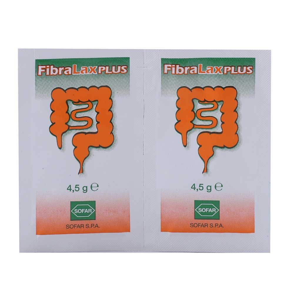 Sofar Fibralax Plus Sachet 20&#039;s