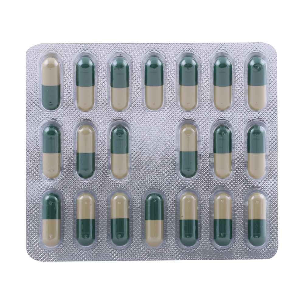 Addyzoa Capsules 20&#039;s