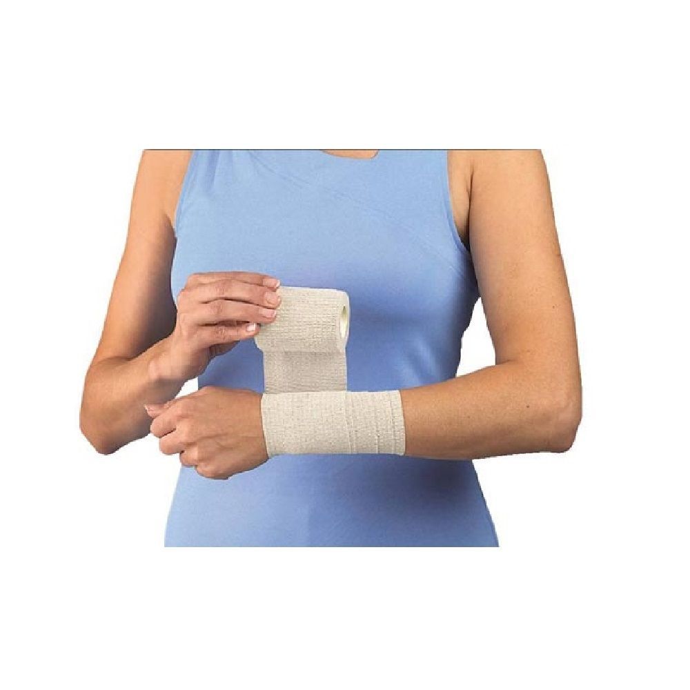 Mueller Self Adhering Bandage