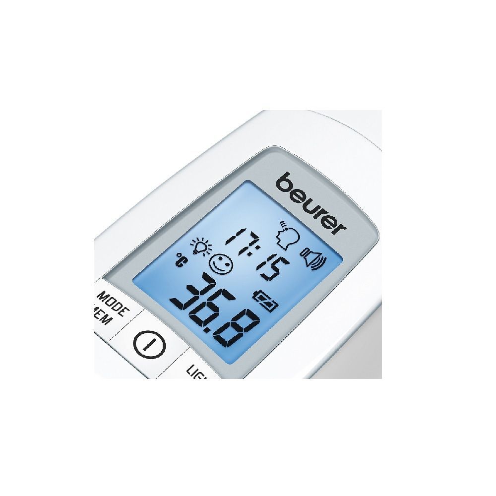 Beurer FT90 Non-Contact  Thermometer