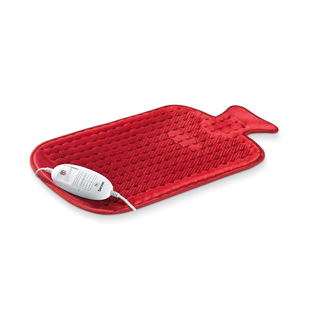 Beurer HK44 Water Bottle Design Heating Pad