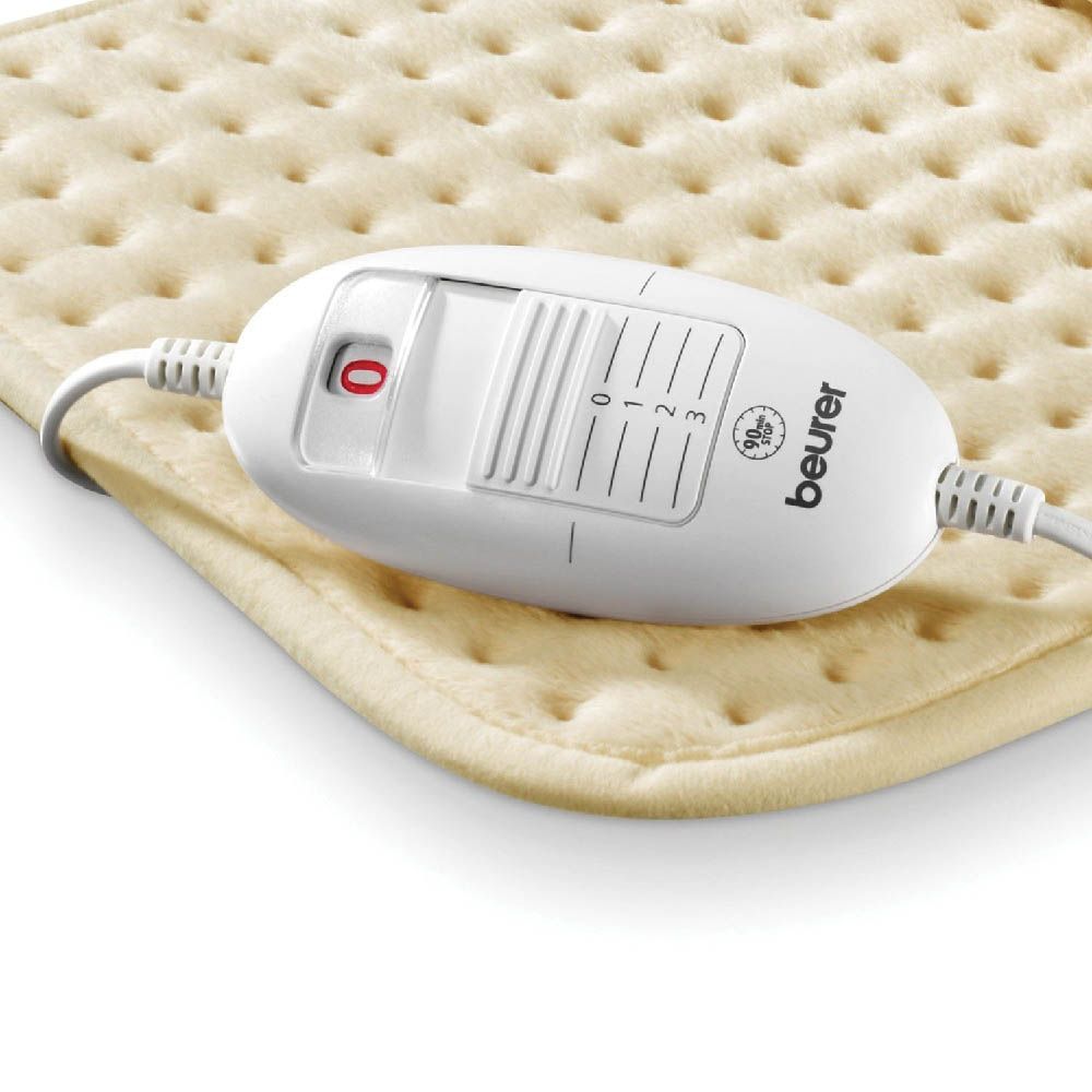 Beurer HK45 Cosy Heating Pad