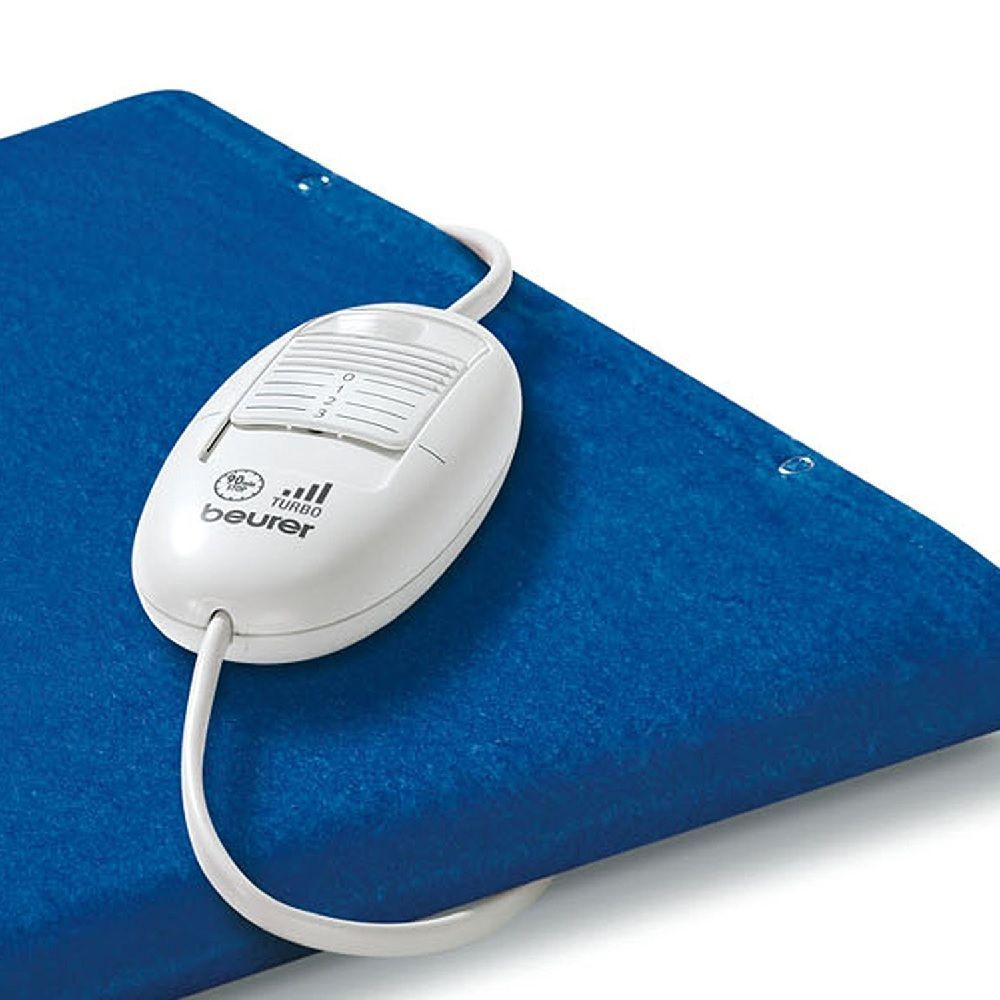 Beurer HK63 Magnetic Heating Pad