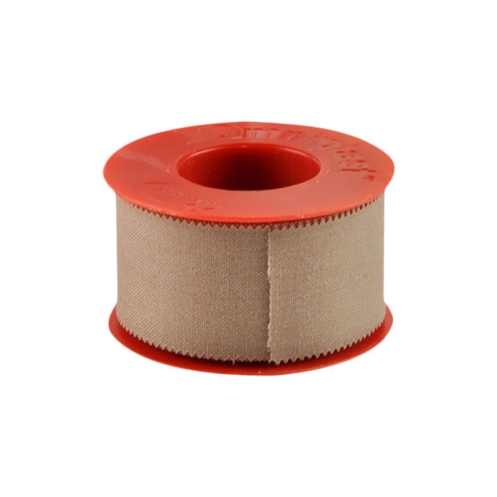 Hartmann Omnifilm Plastic Film Adhesive Tape