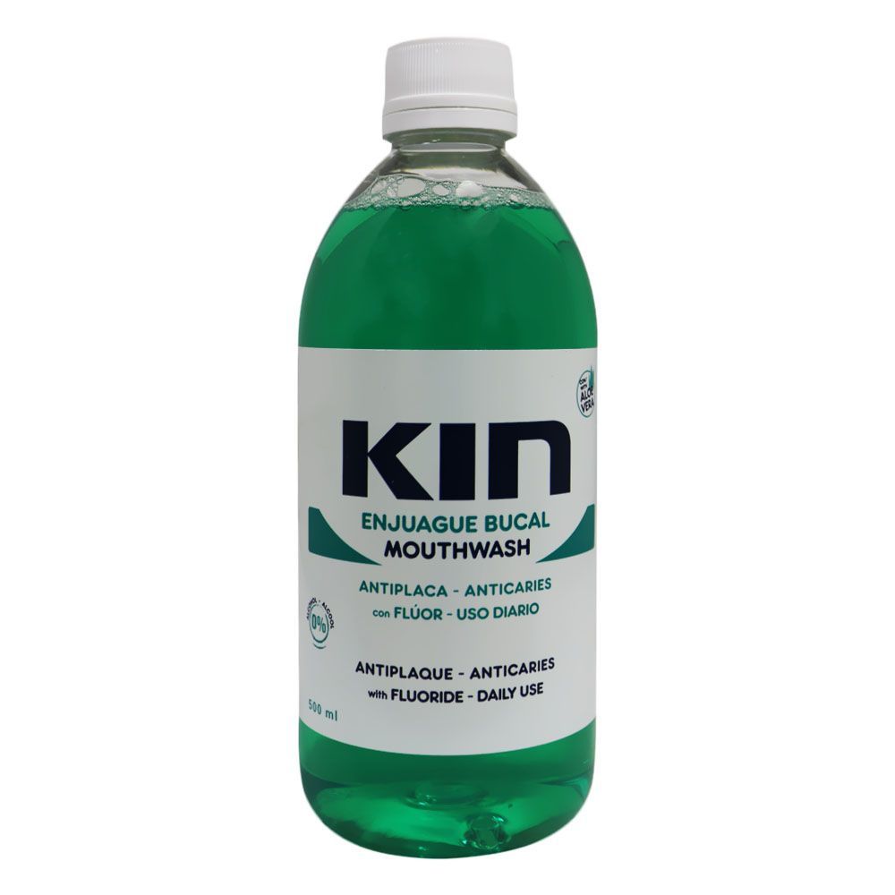 Kin Mouthwash