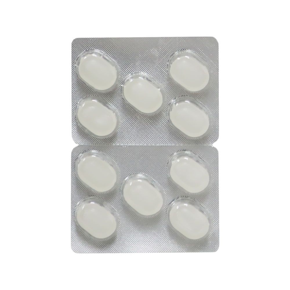 Zilox Breath Lozenges 20&#039;s