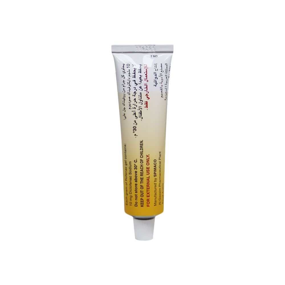 Rofenac Gel 30 g