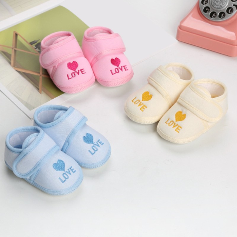 2022 Baby Infant Walking Shoes Toddler Shoes Unisex Girls Boys Shoes Thin Soft Bottom Non-slip Baby Toddler First Walkers Shoes