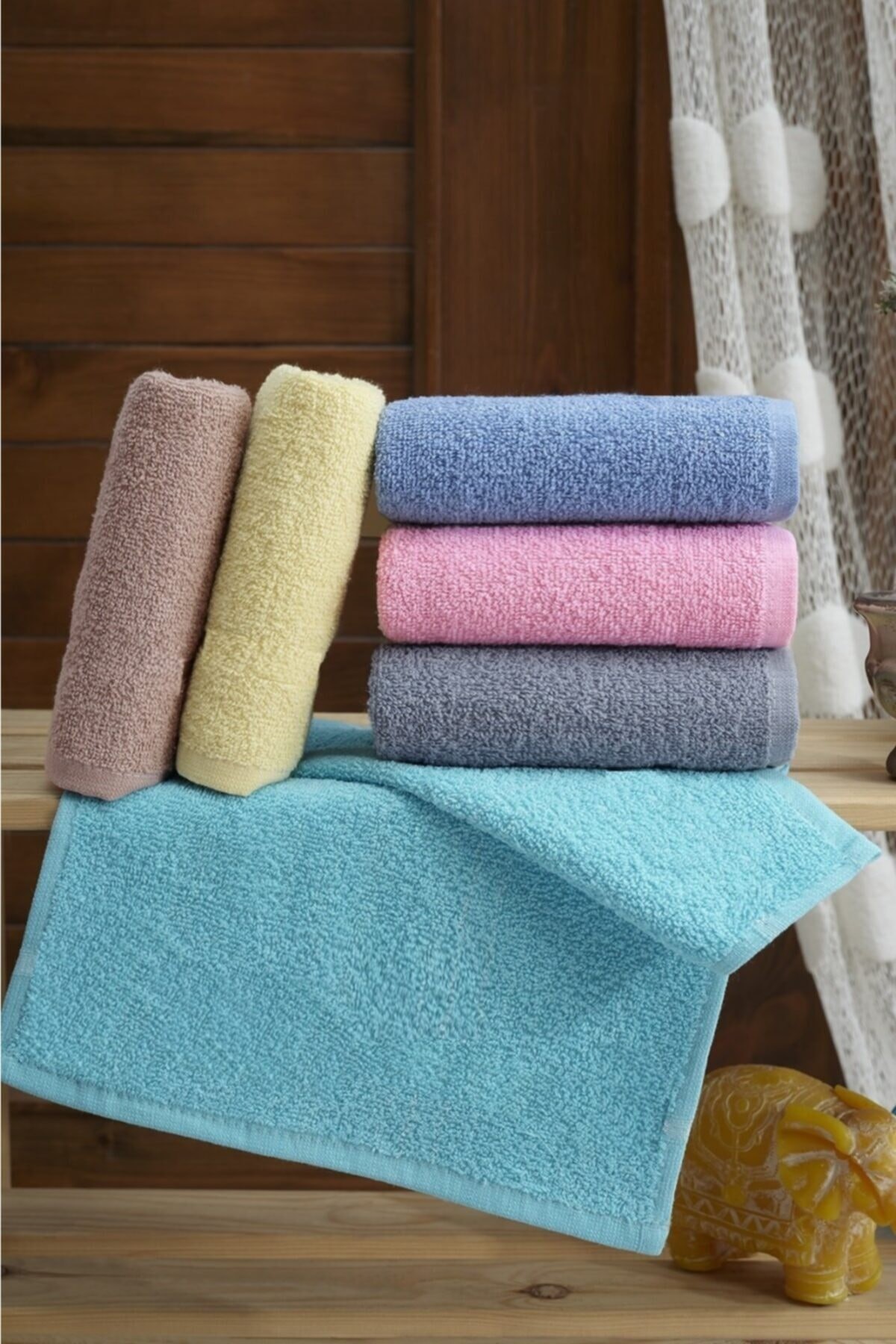 Kitchen Towel Set 30x30 12"