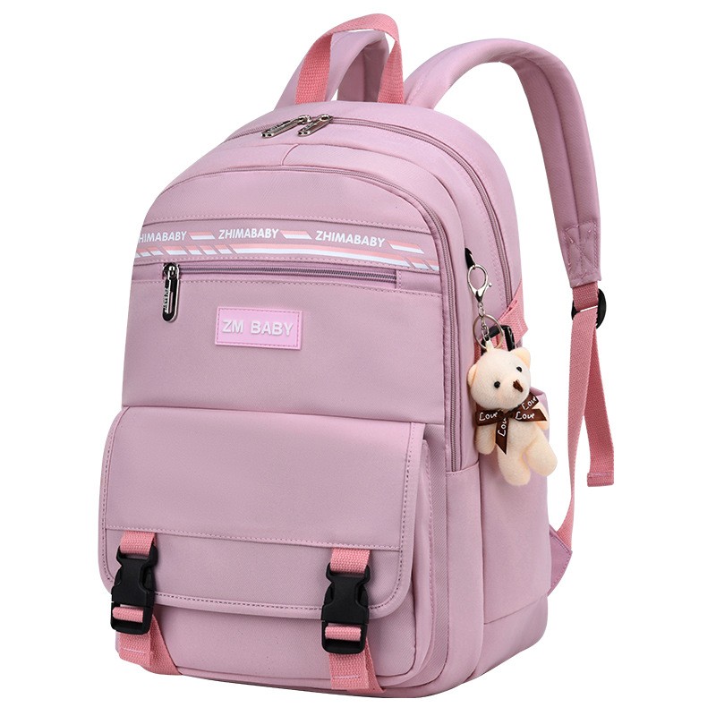 Teenager School Bags For Boys Waterproof School Bags Kids School Bag Fashion Backpack Mochila Escolar bolsas