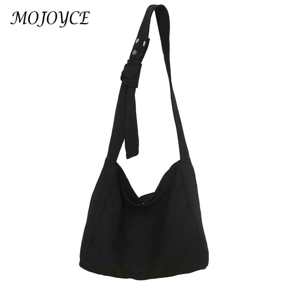 Women's fashion bag large capacity shoulder crossbody bag ladies leisure solid color fashion handbag for women