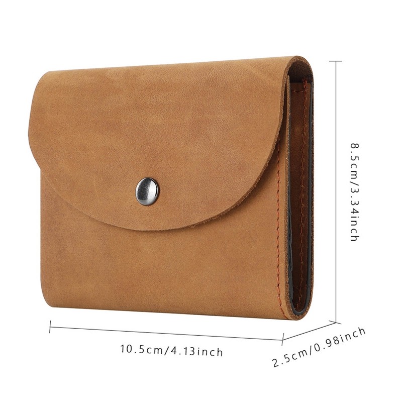 X7YA Women's RFID Blocking Wallet Leather Wallet Personalized Card Holder Slim Wallets