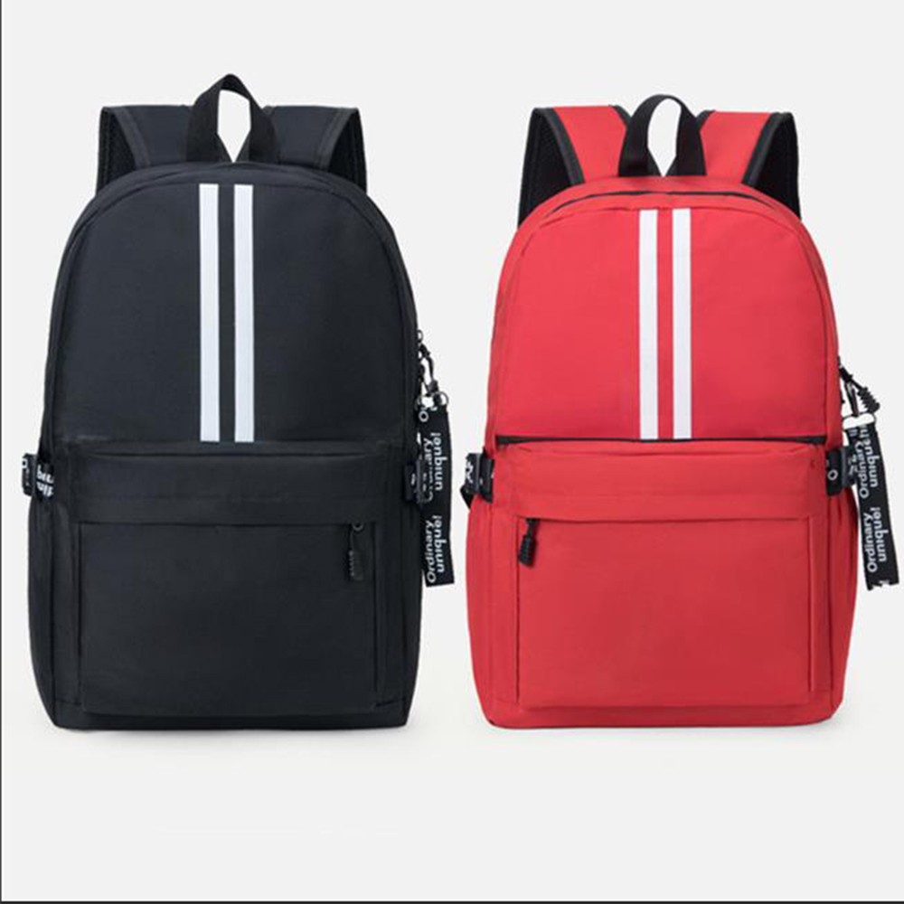 Outdoor sports travel backpack high school students lovers backpacks