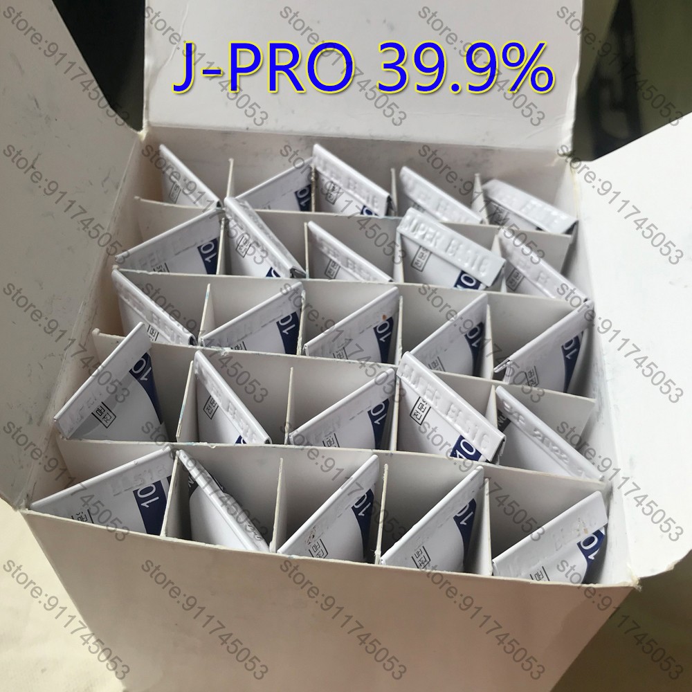 39.9% J Pro Tattoo Care Cream Preoperative Permanent Makeup Eyebrow Lip Body Skin Tattoo Cream 10g