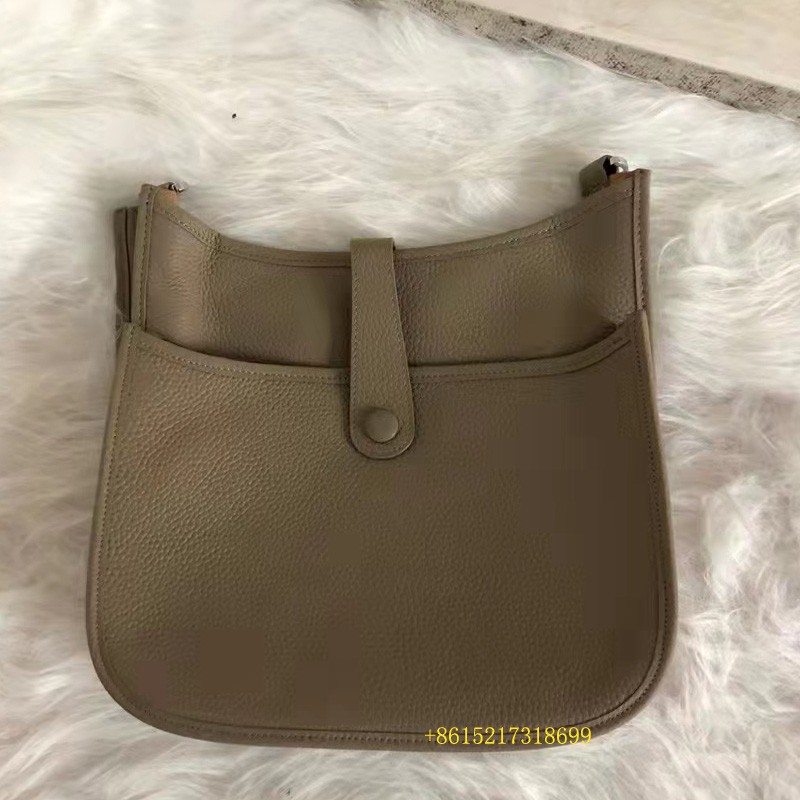 2022 Evelyn HH luxury designer handbag shoulder bags bags for women genuine leather bag crossbody bags