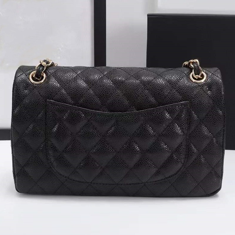 2022 classic fashion luxury women's handbag high-end design popular luxury women's messenger bag