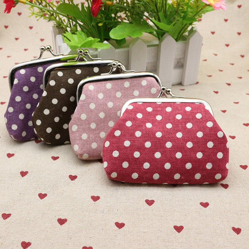 Women's Wallet Coin Purse Women's Purses Cute Women's Wallet Mini Wallet Mini Female Card Holders Short Money Bags Coin Purse