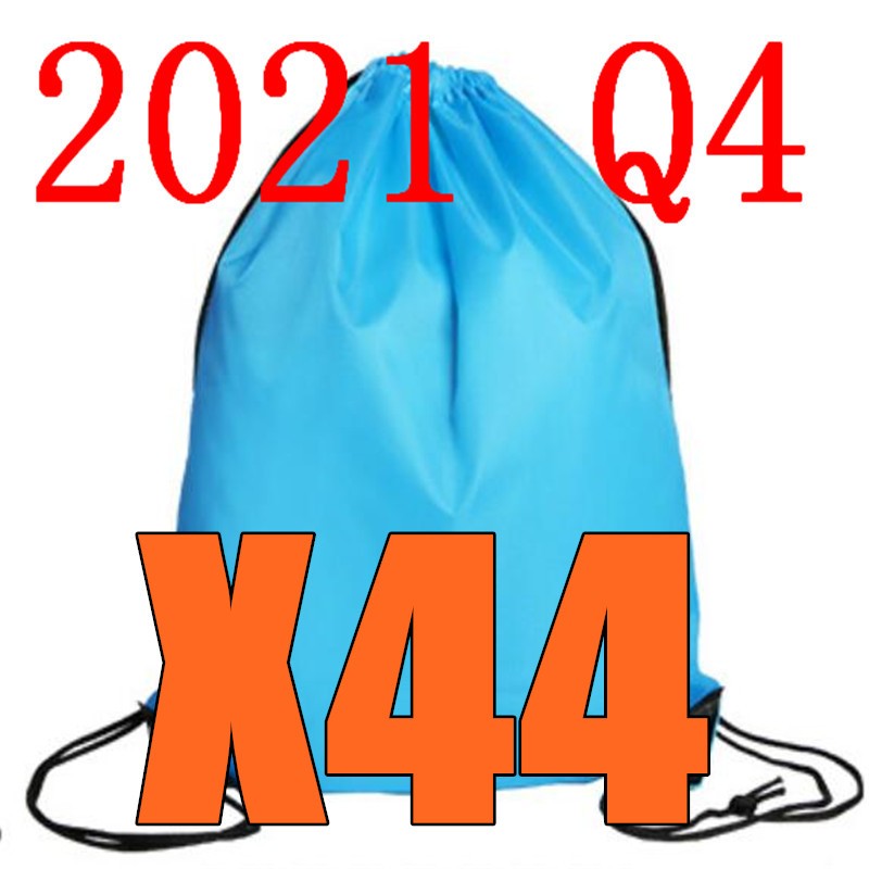 Newest 2021 Q4 CX44 New Style CX 44 Handful of Pocket and Pull On Rope New Handbag