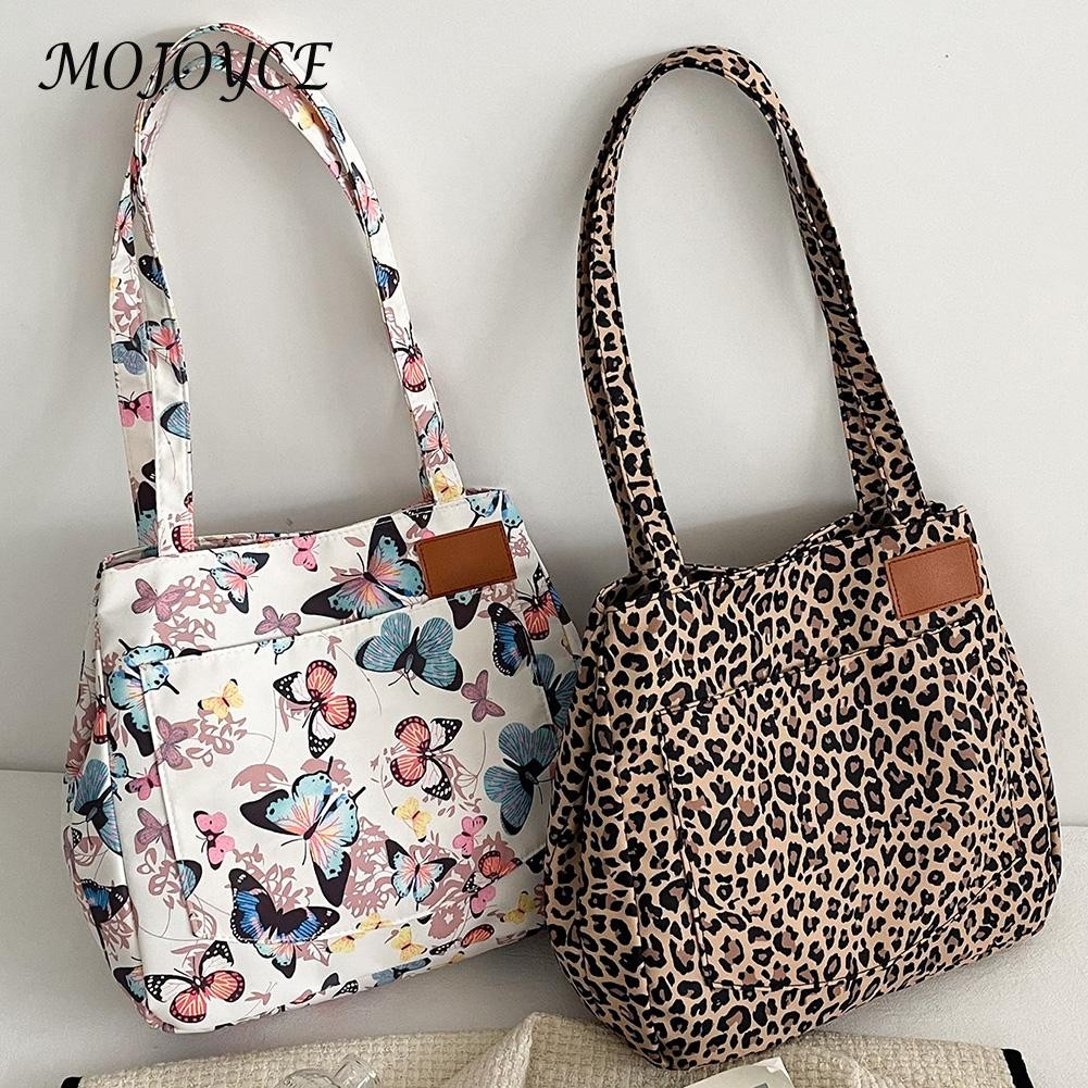 Casual Handbags All-match Fashion Women Square Bags Crossbody Bags Tote Eco-friendly Foldable Large Shopping Bags