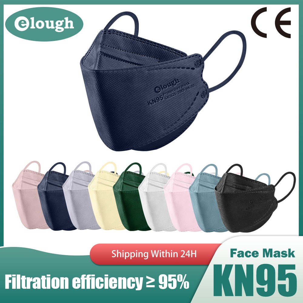 FFP2 black face mask kn95 mask ffp2mascherine ffp2 mascarillas mascarilla ffp2 homology ada spain