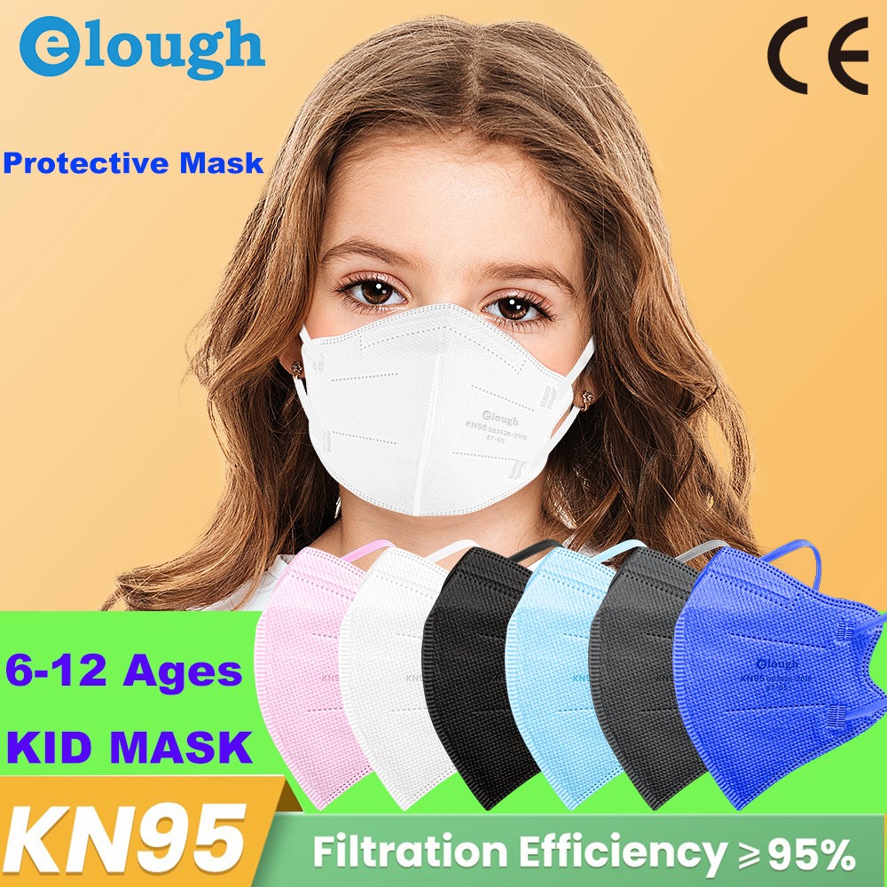 أقنعة الأطفال fpp2 الأسود mascarillas quiurgicas homology adas niños ffp2 نيجرا mascaras infantil kn95 تلوين masque enfant kn95