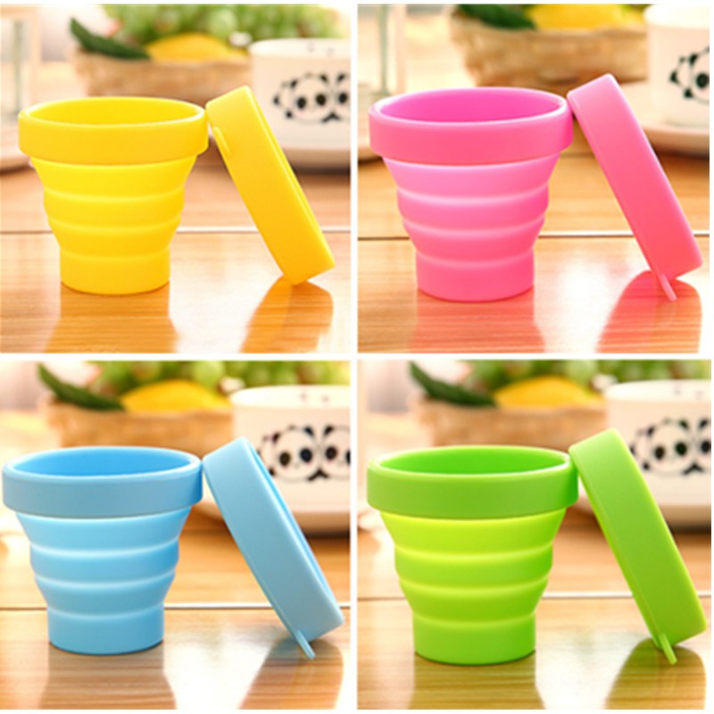 Collapsible Menstrual Cup Sterilizer Specialized Sterilizing Cup Silicone Feminine Hygiene Sterilization Tool