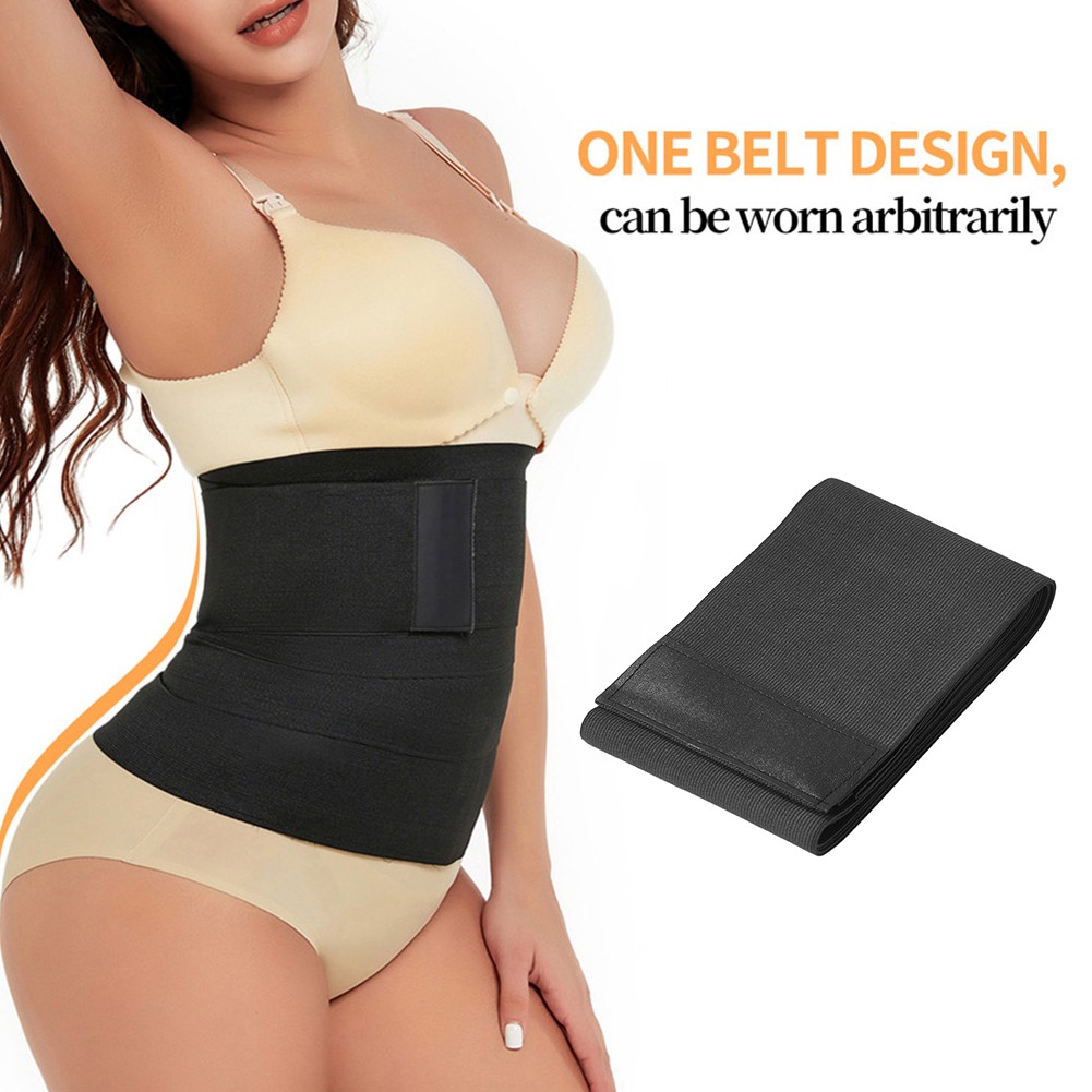 3m Waist Trainer Shapers Waist Trainer Corset Slimming Belt Shaper Body Shaper Slimming Modeling Strap Corset Belt