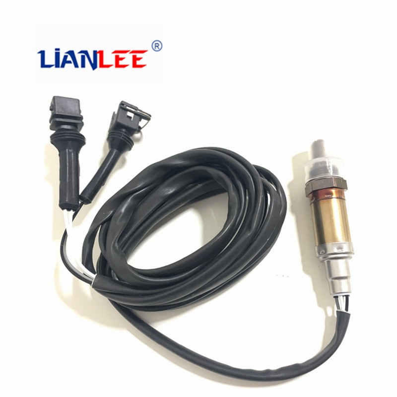 Free Shipping New For Boiler Lambda Sensor 0 258 104 002 0258104002 LSM-11 O2 Oxygen Sensor