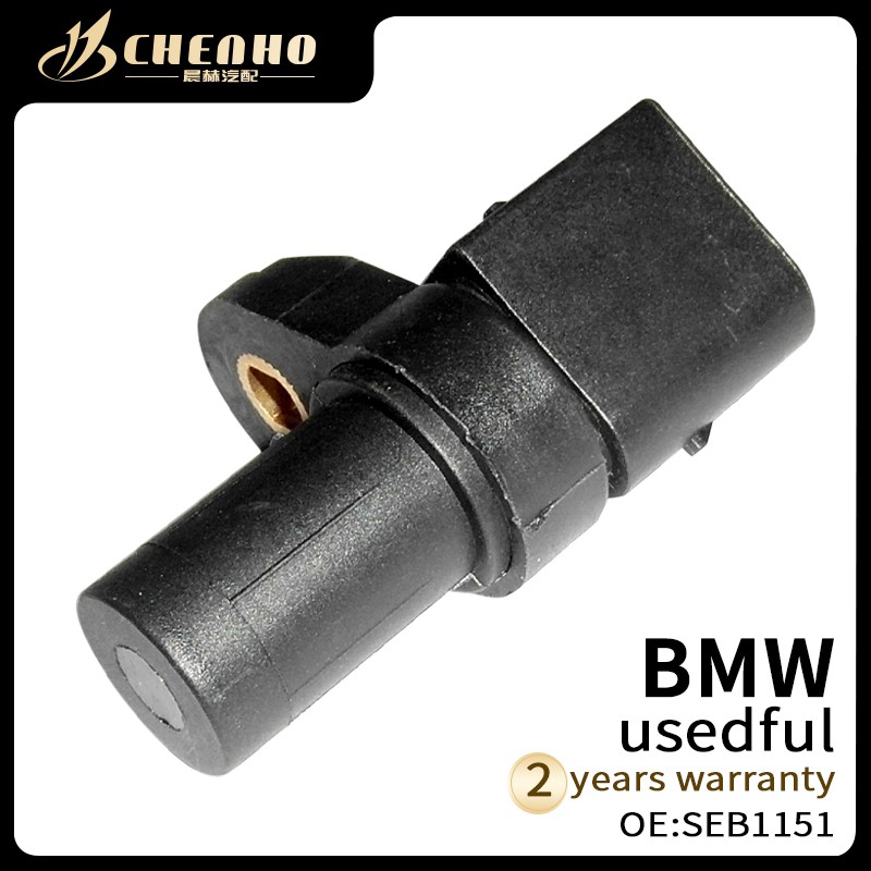 CHENHO Brand New Crankshaft Pulse Sensor For BMW Volkswagen X1 X3 Z4 Passat E46 E60 E81 E83 E84 7548994 6PU009163-331 SEB1151