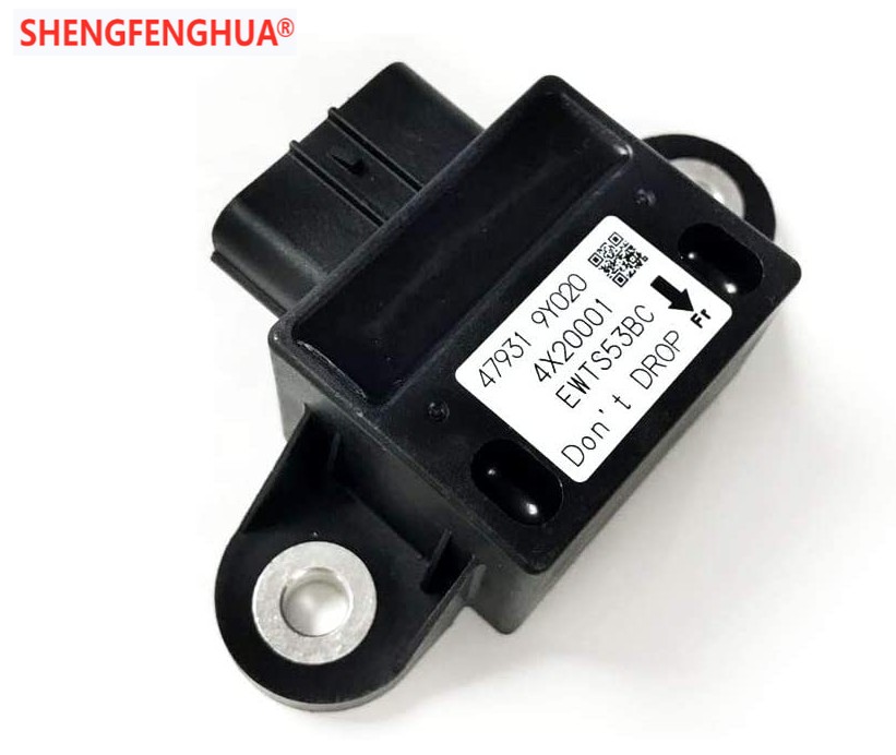 OEM 47931-9Y020 479319Y020 YAW Sensor Gravity Sensor ESP Sensor For Nissan Teana