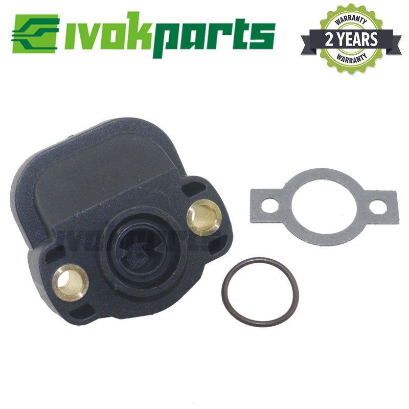 TPS Throttle Position Sensor, New High Quality Throttle Position Sensor 4686360 4686360AC 4686360AB for Chrysler Dodge Plymouth