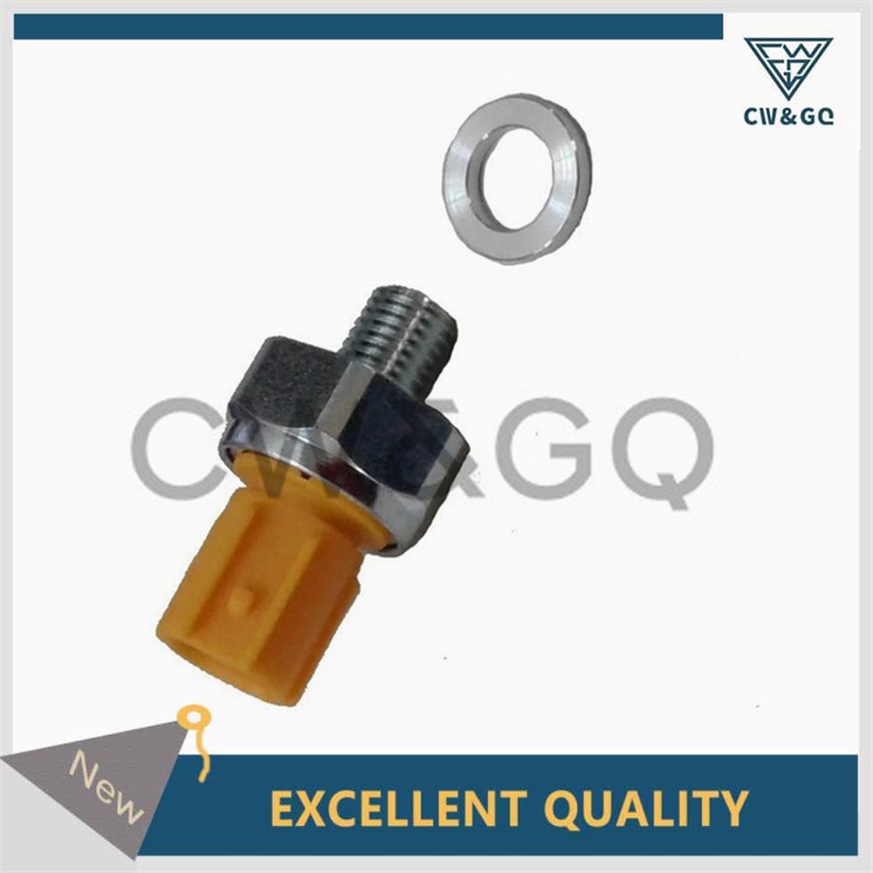 2nd and 3rd Transmission New Pressure Switch For Honda Acura Cross Oil Pressure Sensor 28600-RPC-003 28600-RPC-013