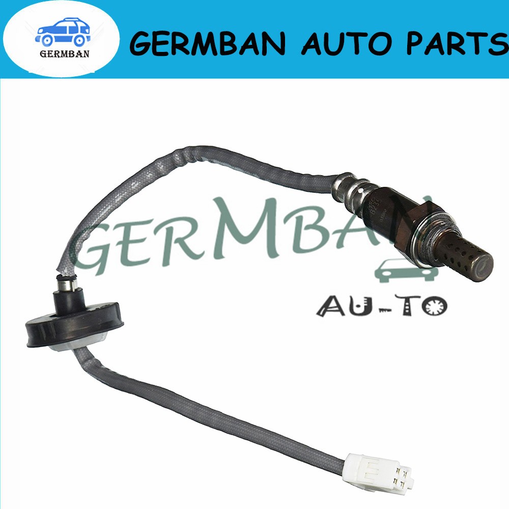 Lambda Oxygen Sensor, 03-06 Mitsubishi Outlander 2.4L-L4 Part Number MN163466 149100-6480 234-4378