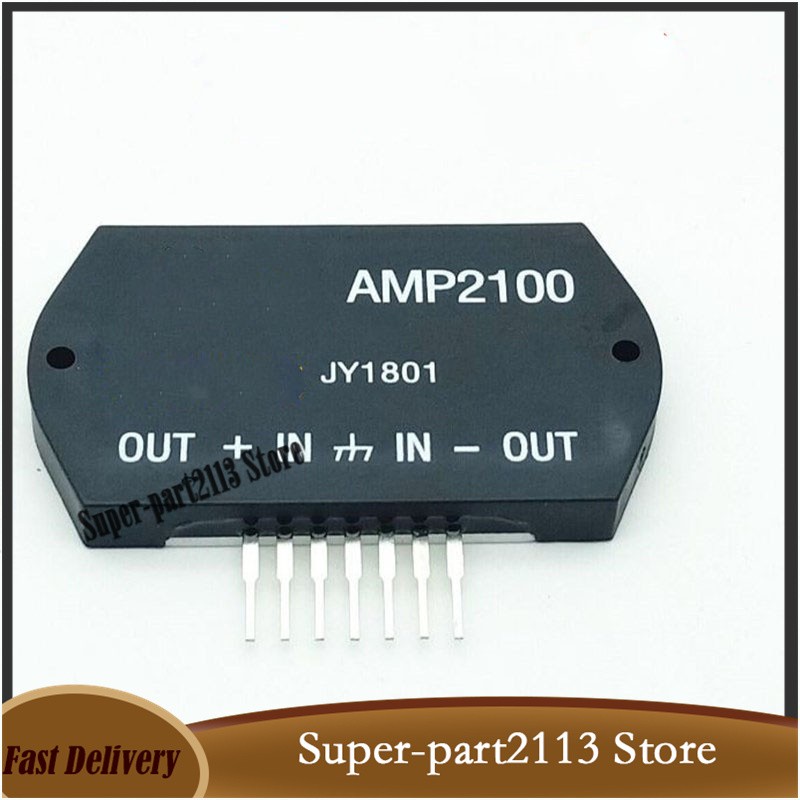 Free shipping AMP155 AMP1100 AMP 175 AMP 2100 AMP 275 loudspeaker module ic