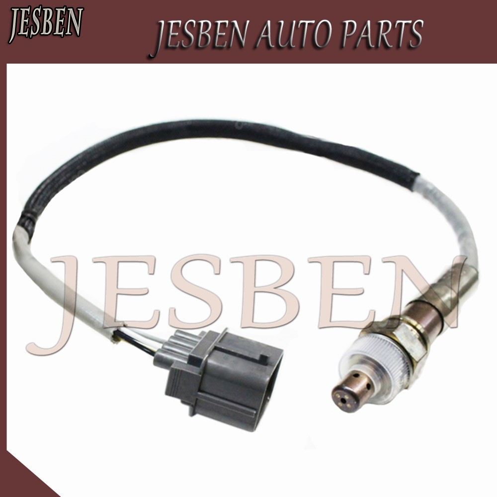 22641-AA200 Lambda Oxygen Sensor Air Fuel Ratio Compatible For Subaru LEGACY 2.0L EMPI DOHC NA 2004 2005 NO# 250-25098 22641AA200