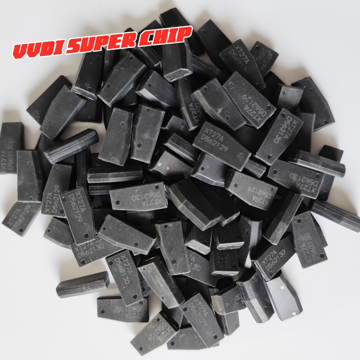 10pcs 20pcs 50pcs 100pcs VVDI Super chip XT27A chip for vvdi remote