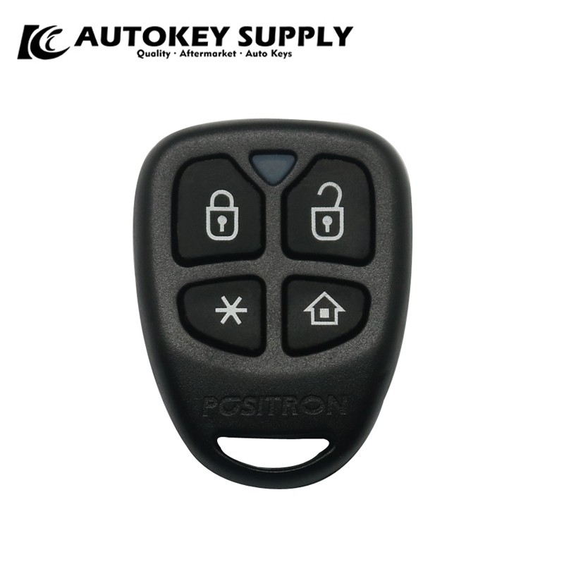 AKBPCP071 AUTOKEYSUPPLY PX46 Shell