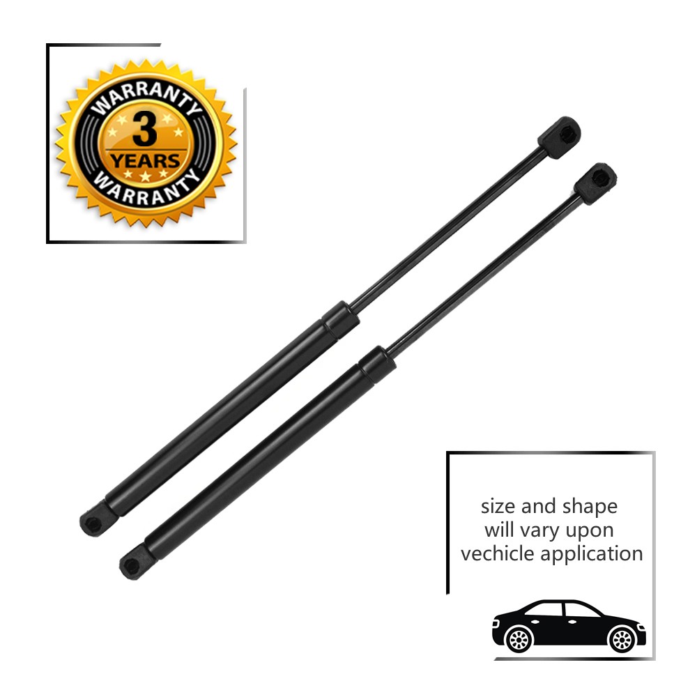 2x Hood Arm Lift Supports Shock For Mercedes Benz W220 S430 S500 S600 2208800329