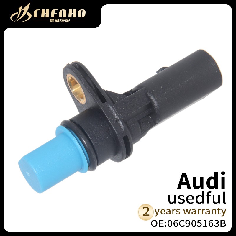 CHENHO Brand New Crankshaft Crank Position Sensor For 06c 905 163B 06c905163B For Audi B6 A3 A4 A6 Allroad Quattro S4 TT