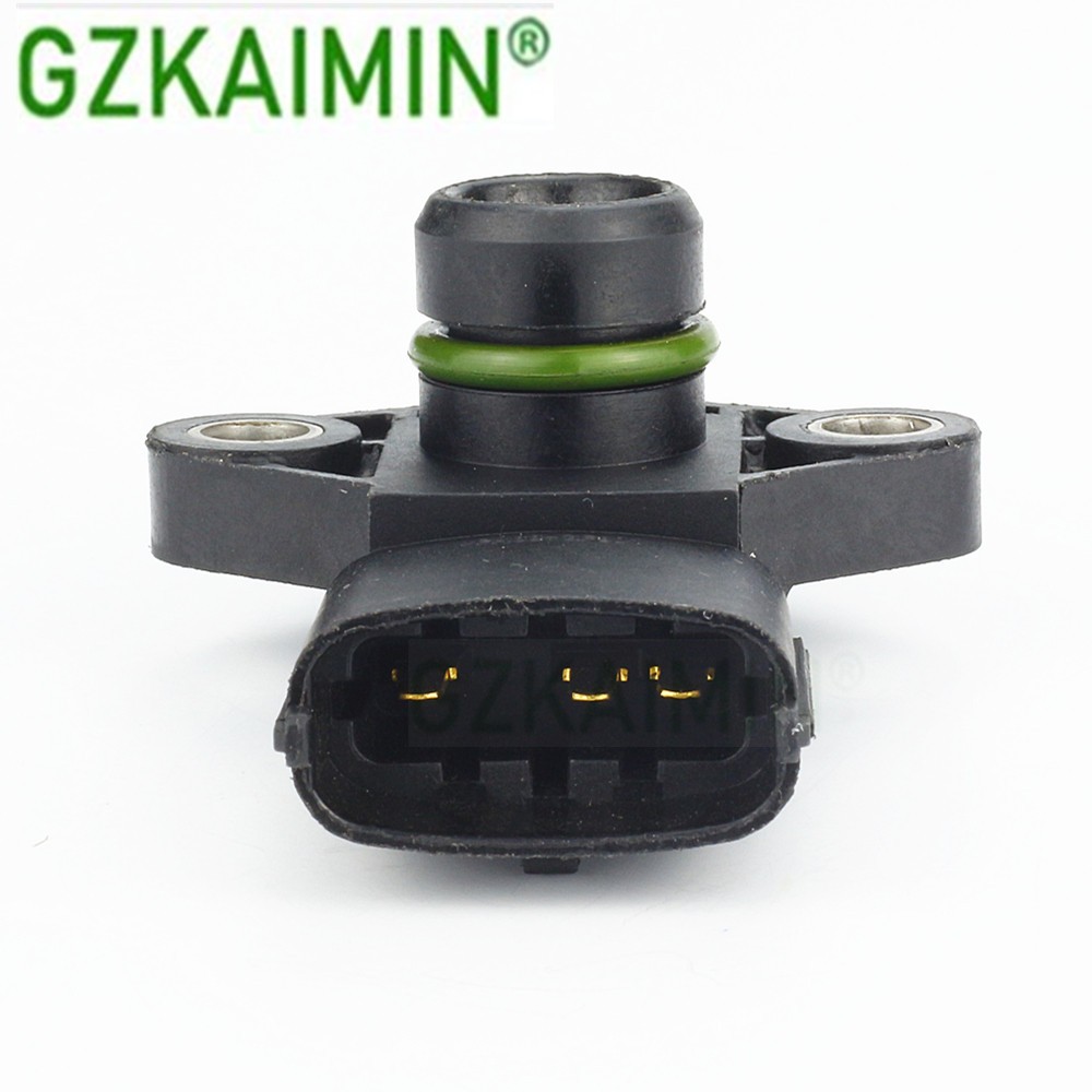 Intake Pressure Sensor OEM 39200-2F000, Intake Pressure Sensor For Kia For Hyundai 392002F000